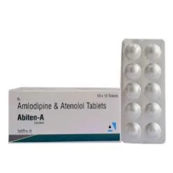 Atenolol Tablets